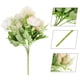 thumbnail image 3 of Ramo de flores artificiales Ramo de flores falsas realista Ramo mixto artificial, 3 of 7