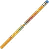 Moon Products, MPD7904B, Designed No. 2 Pencils, 12 / Dozen