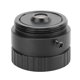thumbnail image 5 of Lente fija CCTV de 2,5 mm y montaje de 3 MP de alta definición CS para cámara, 5 of 9