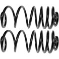 thumbnail image 4 of Dorman 566-177 Rear Coil Spring for Specific Models, Black Fits select: 1977-1984 CADILLAC DEVILLE, 1987-1992 CADILLAC BROUGHAM, 4 of 4