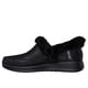 thumbnail image 2 of Pantuflas Skechers Cozy Escape para Mujer Slip-On Negras Talla 7 M, 2 of 3