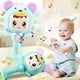 thumbnail image 2 of Light Baby Sound Rattle Changes with Rhythm LED Luminous Hand Rattle Music Sand Hammer Baby Toy, 2 of 5