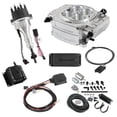 thumbnail image 4 of Holley Sniper EFI 550-510-BPK-SBF Sniper 2 EFI Bundle with HyperSpark Ignition System, 4 of 4