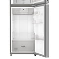 thumbnail image 4 of Refrigerador Whirlpool  de 13 pies cúbicos Top Mount 2 puertas Gris WT1331D, 4 of 6