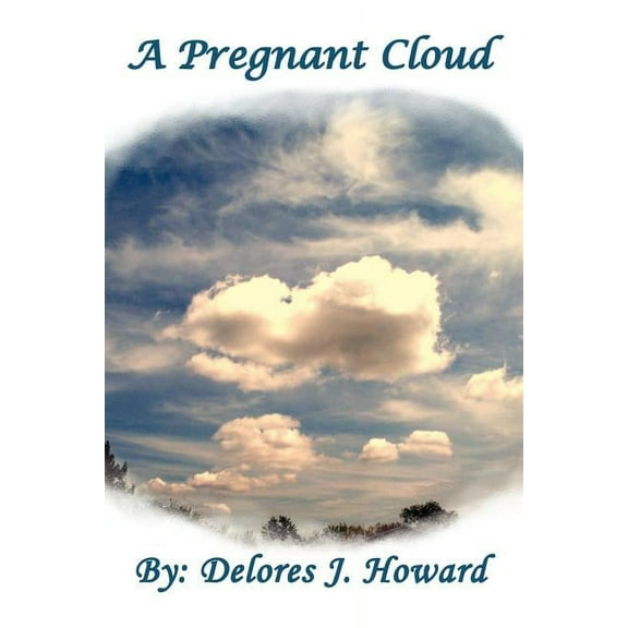 A Pregnant Cloud (Paperback)