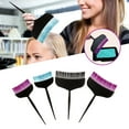 Hairdressing Hair Oil Dyeing Brush Hairdressing Tools Hair Salon