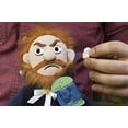 thumbnail image 4 of Vincent Van Gogh Little Thinker Removable Ear Toy Soft Van Gogh, 4 of 5