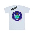 thumbnail image 1 of NASA Mens Classic Globe Astronauts T-Shirt, 1 of 4