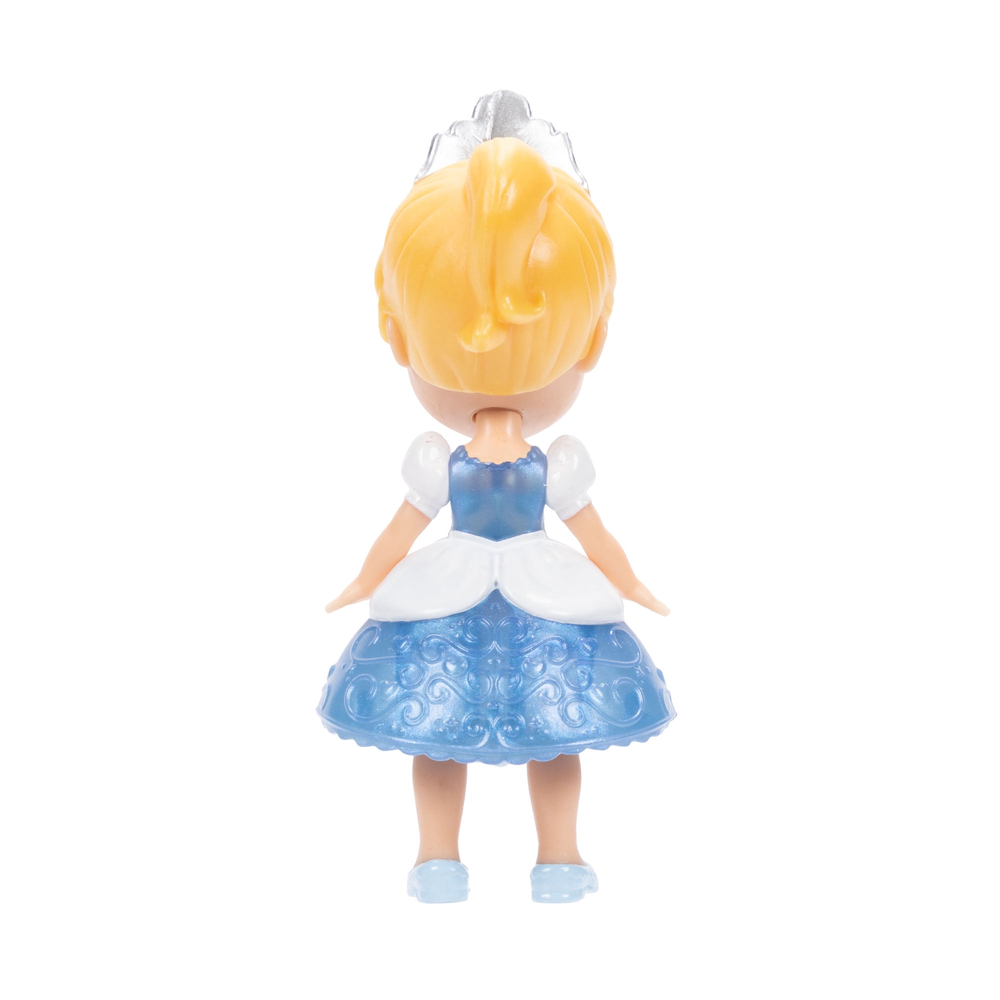 Disney Princess 3" CINDERELLA