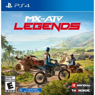 Ps4 Racing Games 2 Player