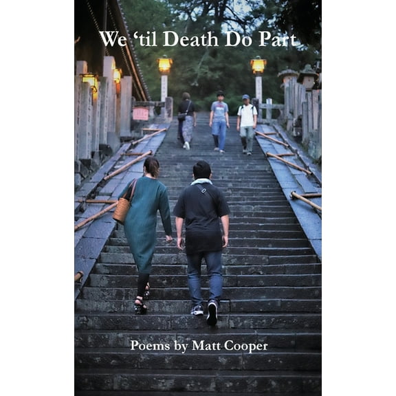 We 'til Death Do Part, (Paperback)