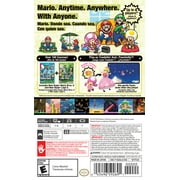 Super Mario Bros U: Deluxe, Nintendo Switch, [Physical Edition]