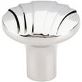 thumbnail image 3 of Top Knobs Tk221 Victoria Falls 1-1/4" Mushroom Cabinet Knob From The Victoria Falls, 3 of 6