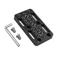 thumbnail image 4 of Professional Aluminum Alloy Quick Release Plate For Tripods Monopod Camera Mounting Systems for Tripods, Monopod,, 4 of 10