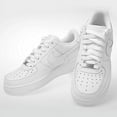 thumbnail image 2 of [DH2920-111] Youth Nike Air Force 1 LE (GS), 2 of 4