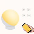 thumbnail image 2 of Lampe de Bureau Intelligente Veilleuse, 2 of 4