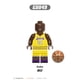 thumbnail image 4 of 8pcs Legends Minifigures Set, Iconic Basketball Stars Including Jordan, Kobe, and Curry, Collectible Sports Action Figures for Display and Gifts, 4 of 10
