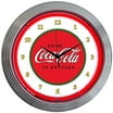 Coca-Cola Evergreen 36-inch Neon Sign In Steel Can Hand-Made
