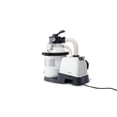 thumbnail image 1 of Intex Sx1500 Sand Filter Pump with Gfci (110-120 Volt), 1 of 2