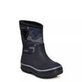 thumbnail image 1 of Elements Toddler Boys' Camo Half-Tone Waterproof Winter Boot, 1 of 6