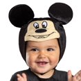 thumbnail image 2 of Infant Disney Baby Mickey Mouse Deluxe Costume, 2 of 6