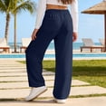 thumbnail image 7 of Afdoent Girls Pants Kids Cargo Pants With Multiple Pockets Comfortable Casual Trousers For Girls And Boys Play Outdoor Daily Wear Casual Wear, 7 of 7