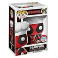 thumbnail image 4 of Funko Pop Chef Deadpool NYCC 2016 Exclusive Vinyl Bobblehead Figure, 4 of 5