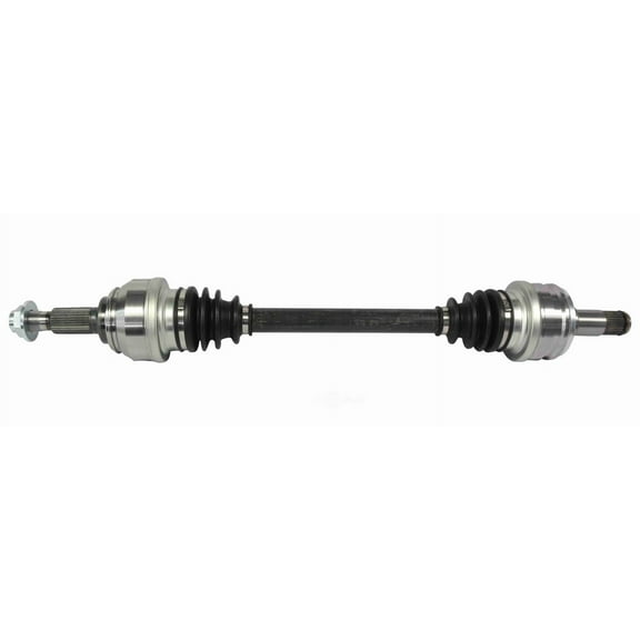 GSP NCV69119 CV Axle Assembly Fits select: 2007-2017 LEXUS LS