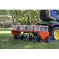 thumbnail image 2 of Agri Fab 45-0299 48 Inch Tow Behind Plug Aerator, 2 of 4
