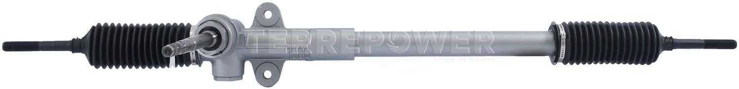 TERREPOWER formerly BBB Industries 213-0161 Power Steering Rack and Pinion Unit