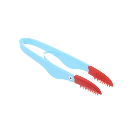 Pet Eye Cleaning Brush For Dogs And Cats Ergonomic Grooming Comb For Tear Stain Removal, Eye Booger Cleaner For Small Pets，A