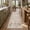 Vintage01-Beige, variant on SIXHOME 2' x 6' Washable Runner Rug, Farmhouse Floral Non-Slip Carpet,Soft Botanical Indoor Rug for Hallway, Bedroom, Bedside, Laundry Room & Kitchen, Green