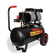 thumbnail image 1 of Compresor Mikel's 1.5 HP Libre de Aceite, Mod. CALA-1.5HP, 1 of 4