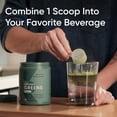 thumbnail image 3 of Superfood Powder Sports Research Organic Greens, 20 porciones, 3 of 7