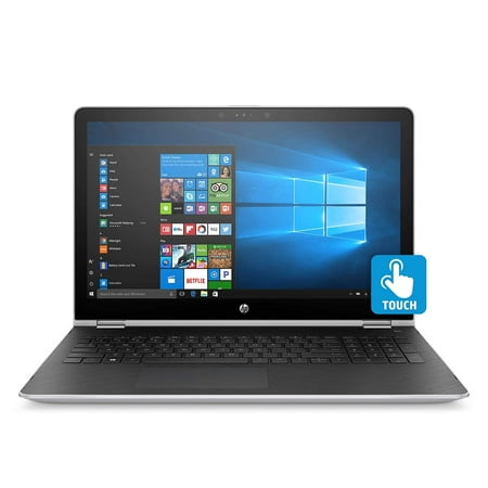 Newest HP Pavilion X360 2-in-1 Convertible 15.6