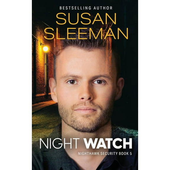 Nighthawk Security Night Watch, Book 5, (Paperback)