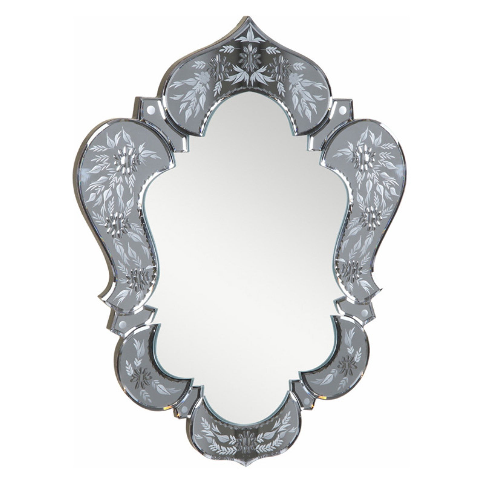 Elegant Lighting Venetian Mirror