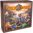 thumbnail image 7 of Dice Wars: Heroes of Polyhedra - Tabletop Fantasy Strategy Game, 7 of 7
