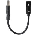 thumbnail image 3 of Cable adaptador de corriente PD tipo C, cable de carga rápida PD de 5,5mm x 2,1mm para portátiles, 3 of 8