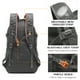 thumbnail image 2 of Mochila de senderismo de 45 l para hombres y mujeres, ligera, plegable, de viaje, 2 of 7