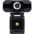 thumbnail image 2 of WebCam BRobotix Full HD 1080p Microfono USB 2.0, 2 of 3