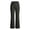 Gray, variant on Dress Pants for Womens Dressy Casual High Waist Straight Leg Trousers Comfort Loose Fit Business Work Office Pants With Side Pockets