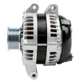 thumbnail image 3 of Alternators ECCPP SC6 110A CW 13939 for Altima Sentra 2.5L 2002 2003 2004 2005 2006 2500cc LR1100-734, 3 of 4
