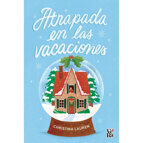 Atrapada en las vacaciones