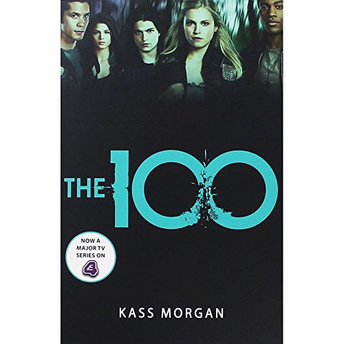Pre-Owned The 100 - 100 Book 1, 9781473609624, 1473609623, Paperback,