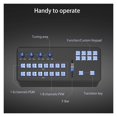 thumbnail image 3 of Video Mini Switcher Control Panel MIDI2.0 Video Recording Switchboard Ins TV Broadcasts ,Fast and Stable Transmission, 3 of 5