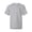 Light Steel, variant on Youth ComfortSoft Short Sleeve Tee (Little Boys & Big Boys)