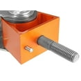 thumbnail image 6 of aFe Control PFADT Series Engine Mount Set; Chevrolet Corvette (C5/C6) 97-13 Orange, 6 of 7