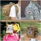 thumbnail image 2 of Parche táctico de Corea del Sur parche de insignia militar bordado para bolsas de camping, 2 of 9