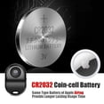 thumbnail image 4 of Bluetooth 5.0 Remote Shutter ASHUTB AB Shutter 3 for iPhone & Android, 4 of 9